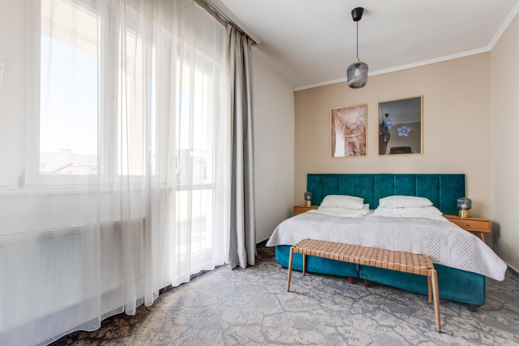 Andante Hotel 3*