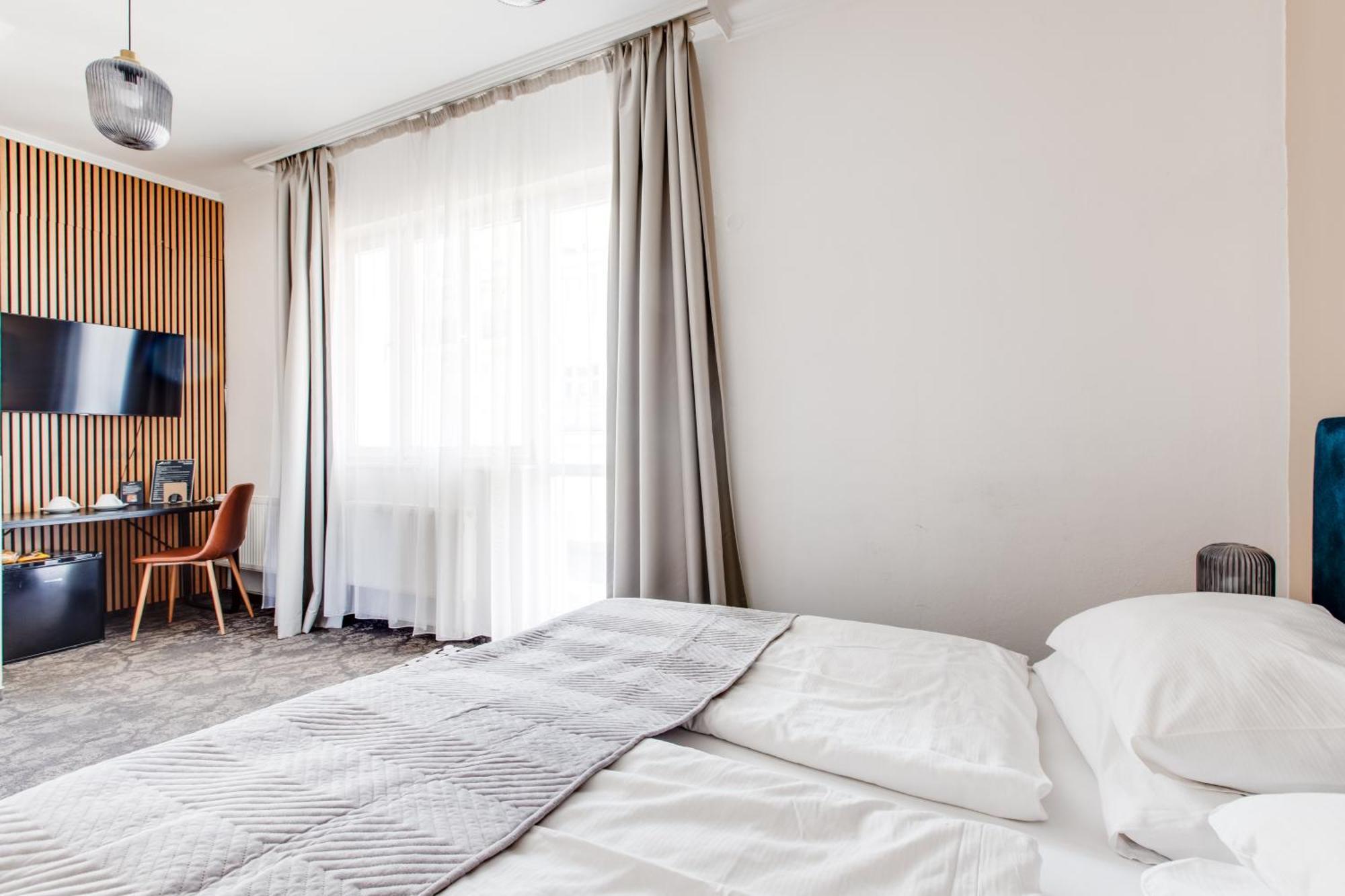 Hotel Andante Prag